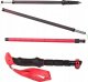 Viking Kije Viking SPIDER FS black/red UNI 2