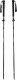 Viking Kije Viking KETTERA PRO LONG GRIP black/gray UNI 1