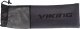 Viking Kije Viking KETTERA PRO LONG GRIP black/gray UNI 2