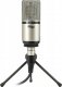 Mikrofon IK Multimedia IK iRig Mic Studio XLR - Mikrofon pojemnościowy 4