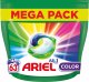 Ariel Kapsułki z płynem do prania All-in-1 PODs 63 szt. color 1