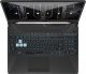 Laptop Asus TUF Gaming A15 Ryzen 5 7535HS / 16 GB / 512 GB / RTX 3050 / 144 Hz (FA506NC-HN016) 1