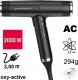 Suszarka GA.MA Suszarka GA.MA PH6060.BK IQ Perfetto 2000W 5