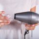 Suszarka Black+Decker Suszarka do włosów Black+Decker BXHDA2400E 1