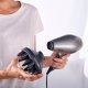 Suszarka Black+Decker Suszarka do włosów Black+Decker BXHDA2400E 2