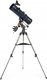 Teleskop Celestron Teleskop Celestron AstroMaster 130EQ 1