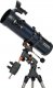 Teleskop Celestron Teleskop Celestron AstroMaster 130EQ 2