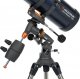Teleskop Celestron Teleskop Celestron AstroMaster 130EQ 4