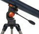 Teleskop Celestron Teleskop Celestron AstroMaster 90AZ 4