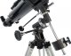 Teleskop Celestron Teleskop Celestron PowerSeeker 80EQ 4
