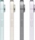 Tablet Apple iPad Air 11" 6 gen. 256 GB 5G Grafitowy (muxh3hc/a) 2