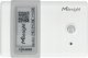 MILESIGHT Milesight AM107 Czujnik monitorowania otoczenia wewnętrznego LoRaWAN 7w1 Pomiary: Temperatury Wilgotności Co2 Ciśnienia Ruchu Natężenia Światła TVOC wyświetlacz E-Ink Bateryjny 12