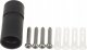 Kamera IP Dahua Technology Kamera IP Dahua 8mpx IPC-HFW2849S-S-IL-0280B-BLACK 7