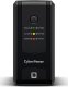 UPS CyberPower UT Utility 800VA (UT800EIG) 1