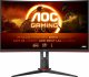Monitor AOC C27G2Z3/BK 1