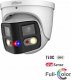 Kamera IP Dahua Technology KAMERA IP TIOC DUO DAHUA IPC-PDW3849-A180-E2-AS-PV-0280B 6