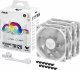 Wentylator Asus TUF GAMING TR120 ARGB 3-pack (90DA0093-B09020) 10