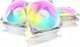 Wentylator Asus TUF GAMING TR120 ARGB 3-pack (90DA0093-B09020) 1