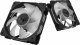 Wentylator Asus TUF Gaming TR120 ARGB Reverse 3-pack (90DA00D0-B09020) 8