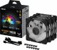Wentylator Asus TUF Gaming TR120 ARGB Reverse 3-pack (90DA00D0-B09020) 9