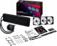Chłodzenie wodne Asus ROG Strix LC III 360 ARGB LCD (90RC00W1-M0UAY0) 9