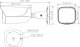 Kamera IP Dahua Technology Kamera IP Dahua IPC-HFW3842E-AS-0280B 5