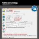 Vgate Vgate vLinker FS USB kabel diagnostyczny do FORScan Ford FEPS MS CAN 5