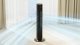 Wentylator Levoit TempSense 42 czarny 2
