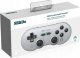 Pad 8BitDo 8BitDo SN30 Pro (Hall Effect Joystick), Gamepad (grey) 5