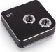 Alphacool Alphacool Core 1 Black, CPU cooler (black) 1