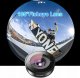 Apexel Obiektyw Soczewka Rybie Oko / Fisheye 195° Hd Do Telefonu / Smartfona / Apl-hb195 Fisheye 8