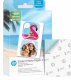 HP Wkład / Film / Papier Naklejki Do Hp Sprocket 2in1 30szt. (60 Naklejek) 8