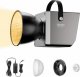 Lampa studyjna Ulanzi Lampa LED Ulanzi LT005 - WB (2700 K - 6500 K) 6