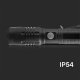 Latarka V-TAC Latarka Ręczna V-TAC LED 10W SMD Ładowanie USB-C IP54 VT-9910 1000lm 3