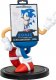 Ładowarka Numskull Szybka ładowarka indukcyjna bezprzewodowa Sonic The Hedgehog 1