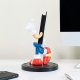 Ładowarka Numskull Szybka ładowarka indukcyjna bezprzewodowa Sonic The Hedgehog 2