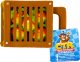 Pyramid Oficjalna kubek Crash Team Racing Nitro-Fueled Wumpa Fruit Crate 1