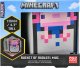 Pyramid Kubek Minecraft Axolot 3D 3