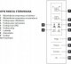 Lodówka Concept Lodówka z zamrażarką WHITE LK6560wh 12