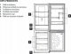 Lodówka Concept Lodówka z zamrażarką WHITE LK6560wh 13