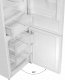 Lodówka Concept Lodówka z zamrażarką WHITE LK6560wh 5