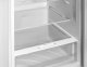 Lodówka Concept Lodówka z zamrażarką WHITE LK6560wh 8
