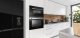 Kuchenka mikrofalowa Concept Kuchenka mikrofalowa do zabudowy BLACK MTV8034bc 13