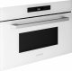 Kuchenka mikrofalowa Concept Kuchenka mikrofalowa do zabudowy WHITE MTV8034wh 2