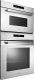 Kuchenka mikrofalowa Concept Kuchenka mikrofalowa do zabudowy WHITE MTV8034wh 3