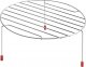 Kuchenka mikrofalowa Concept Kuchenka mikrofalowa do zabudowy WHITE MTV8034wh 6