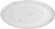 Kuchenka mikrofalowa Concept Kuchenka mikrofalowa do zabudowy WHITE MTV8034wh 7