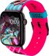 MobyFox Uniwersalny Pasek Apple Watch + Designy Tarcz League of Legends Jinx 3D 1
