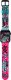 MobyFox Uniwersalny Pasek Apple Watch + Designy Tarcz League of Legends Jinx 3D 1
