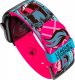 MobyFox Uniwersalny Pasek Apple Watch + Designy Tarcz League of Legends Jinx 3D 2